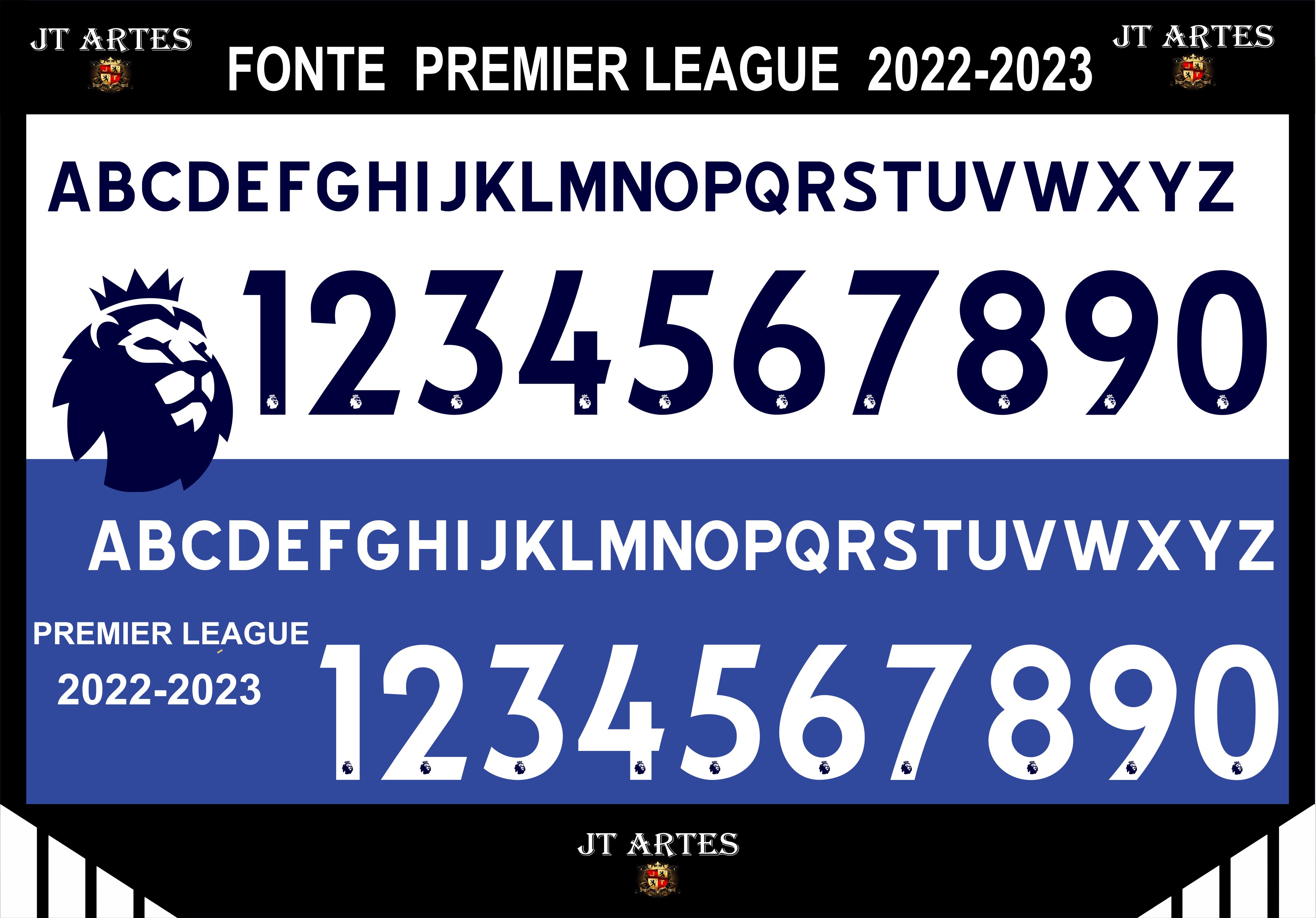 Premier League 2022-2023
