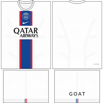 PSG Alternativa 2022-2023