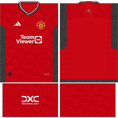 Manchester United Local 2023-24