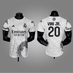 Real Madrid Dragon 2023-2024