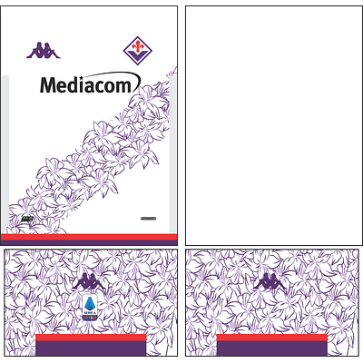 Fiorentina Alternativa 2023-2024