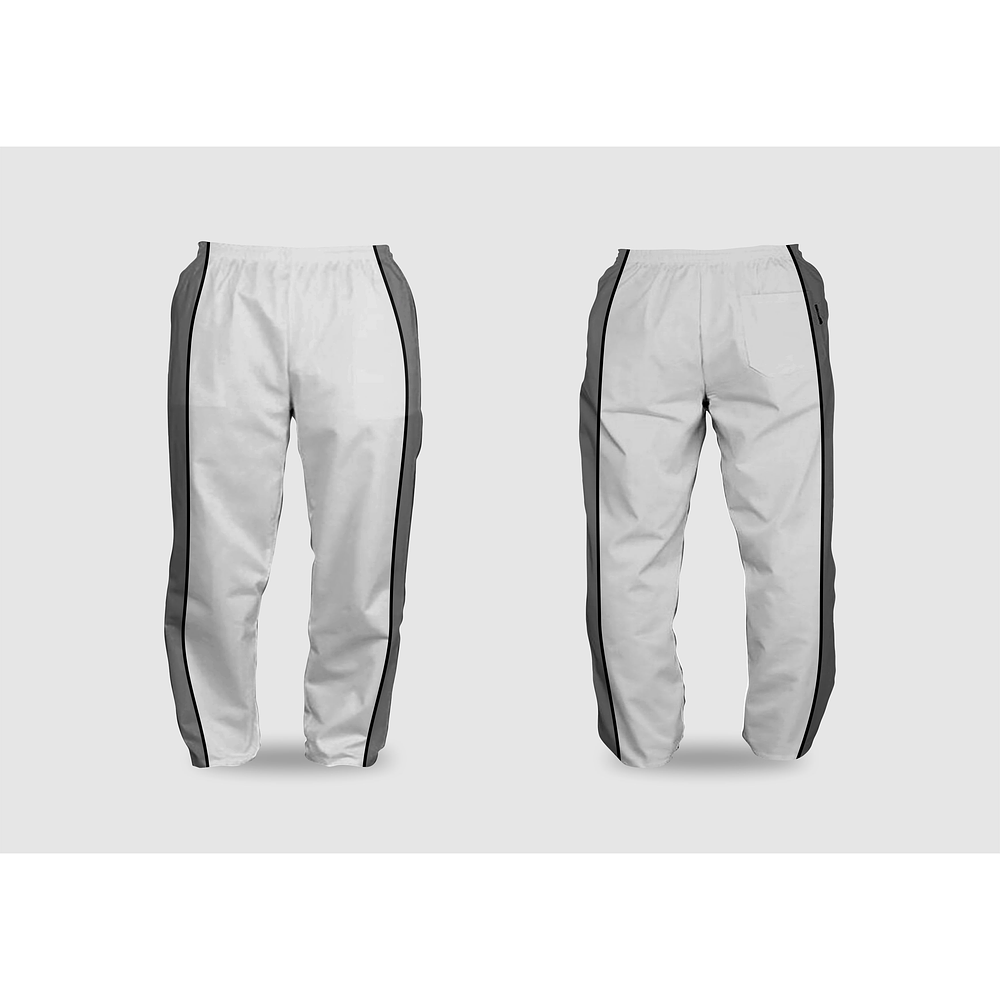 Mockup Calça Tactel