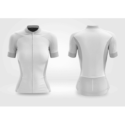 Mockup Ciclismo Feminino