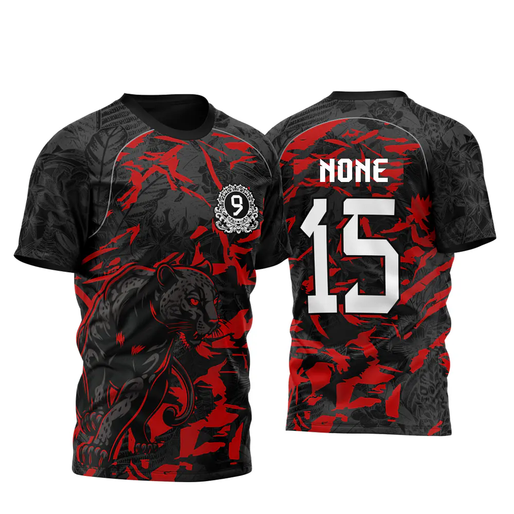 arte-vetor-camisa-formandos-nono-ano-vermelha-pantera-mod-47