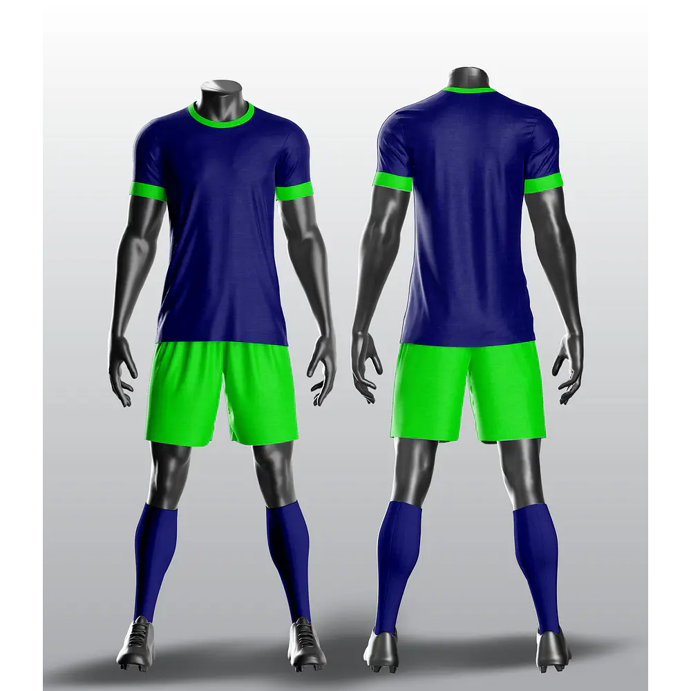 Mockup Conjunto CorelDRAW