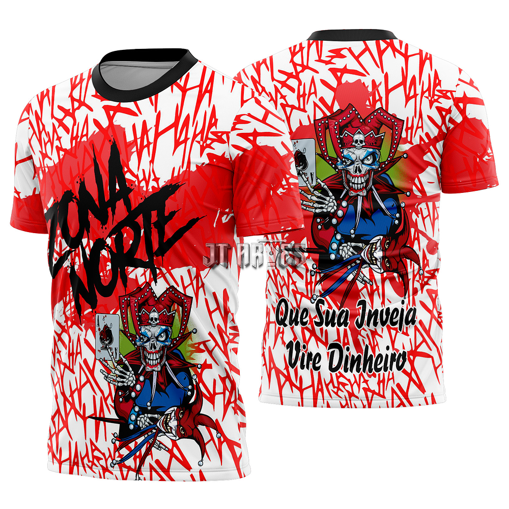 Arte estampa camisa Quebrada-mod-22