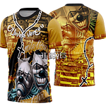 Arte estampa camisa Quebrada-mod-27