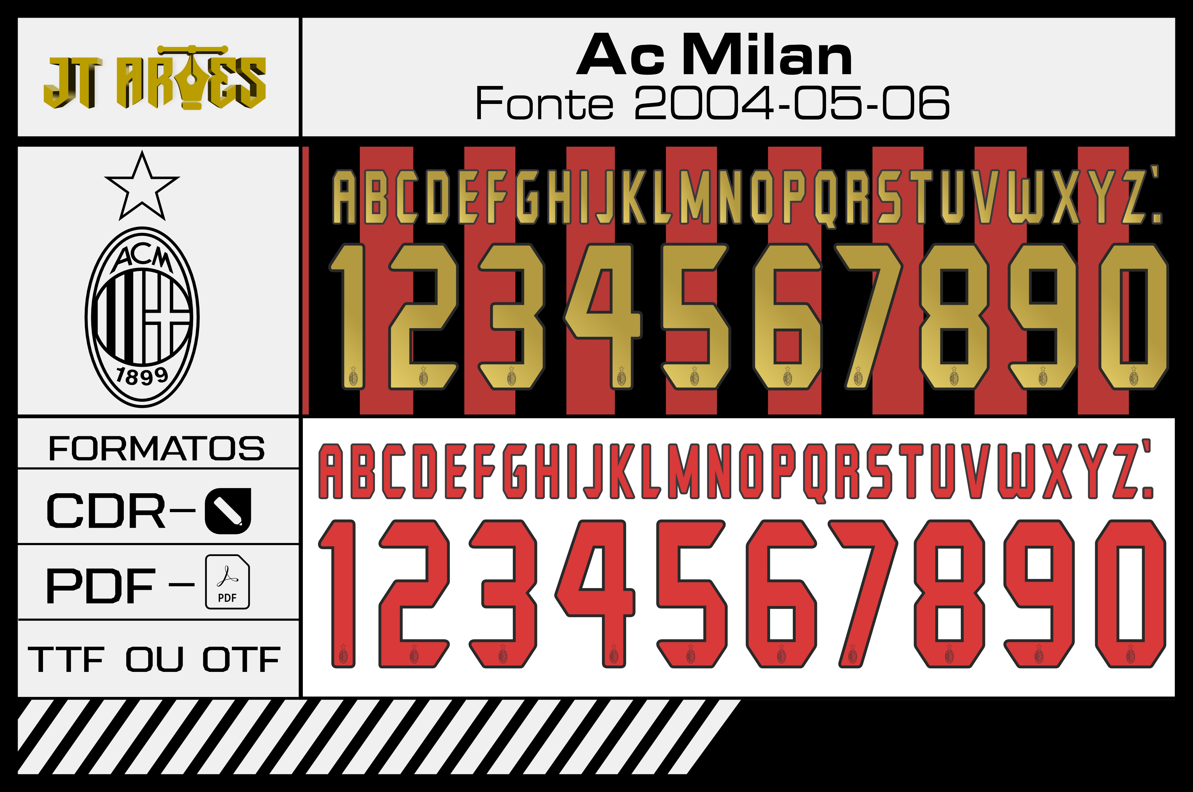 Fonte Ac Milan 2004-05-06