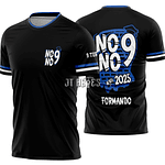 Arte Vetor Camisa Nono Ano Grafite Mod-179