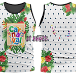 Arte Vetor Camisa Carnaval-Mod-212