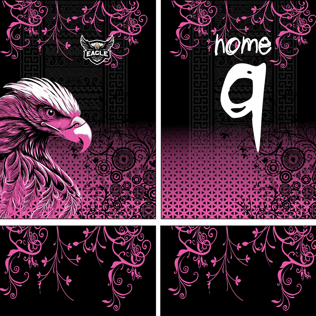 Arte Vetor Camisa Interclasse aguia Mod-848 2