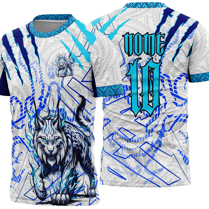 Arte vetor camisa Interclasse linse Mod-855 1