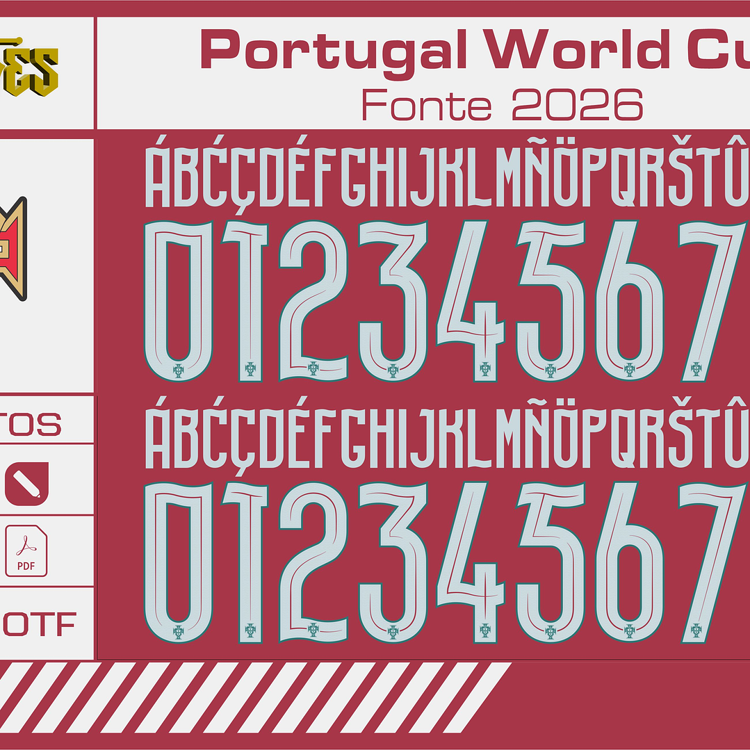 Fonte Portugal WC 2026 1