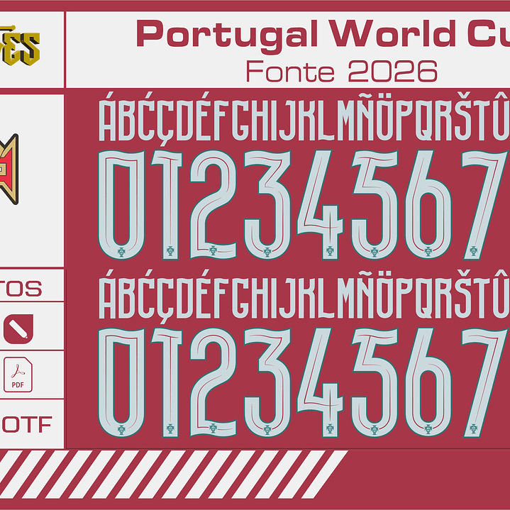 Fonte Portugal WC 2026 1