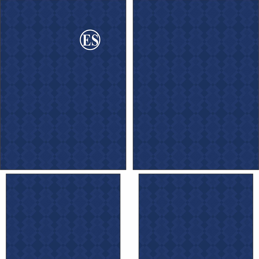 Arte Vetor Camisa El Salvador Local 1992 2