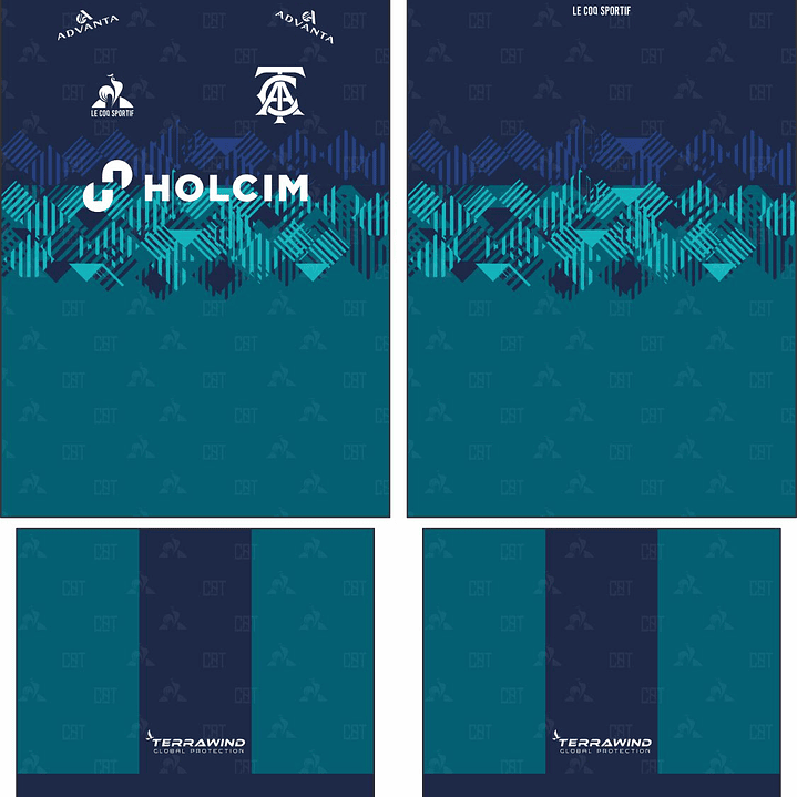 Arte Vetor Camisa Talleres Cordoba Terceira 2025 2