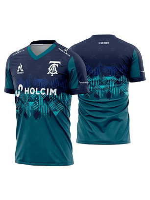 Arte Vetor Camisa Talleres Cordoba Terceira 2025