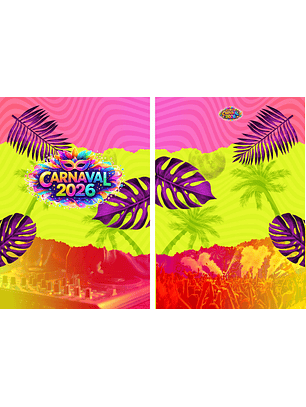 Arte Vetor Camisa Carnaval-Mod-255