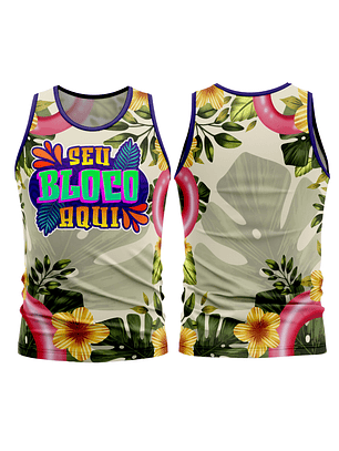 Arte vetor camisa Carnaval-Mod-259