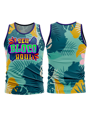 Arte vetor camisa Carnaval-Mod-260