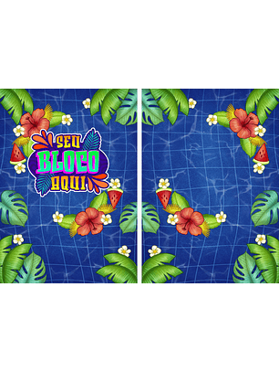 Arte vetor camisa Carnaval-Mod-261