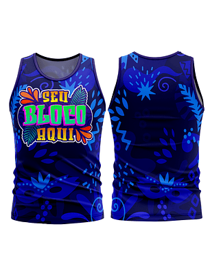 Arte vetor camisa Carnaval-Mod-262