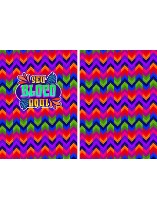 Arte vetor camisa Carnaval-Mod-265