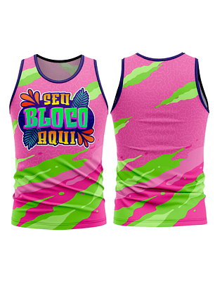 Arte vetor camisa Carnaval-Mod-269