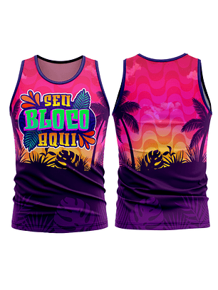 Arte vetor camisa Carnaval-Mod-270