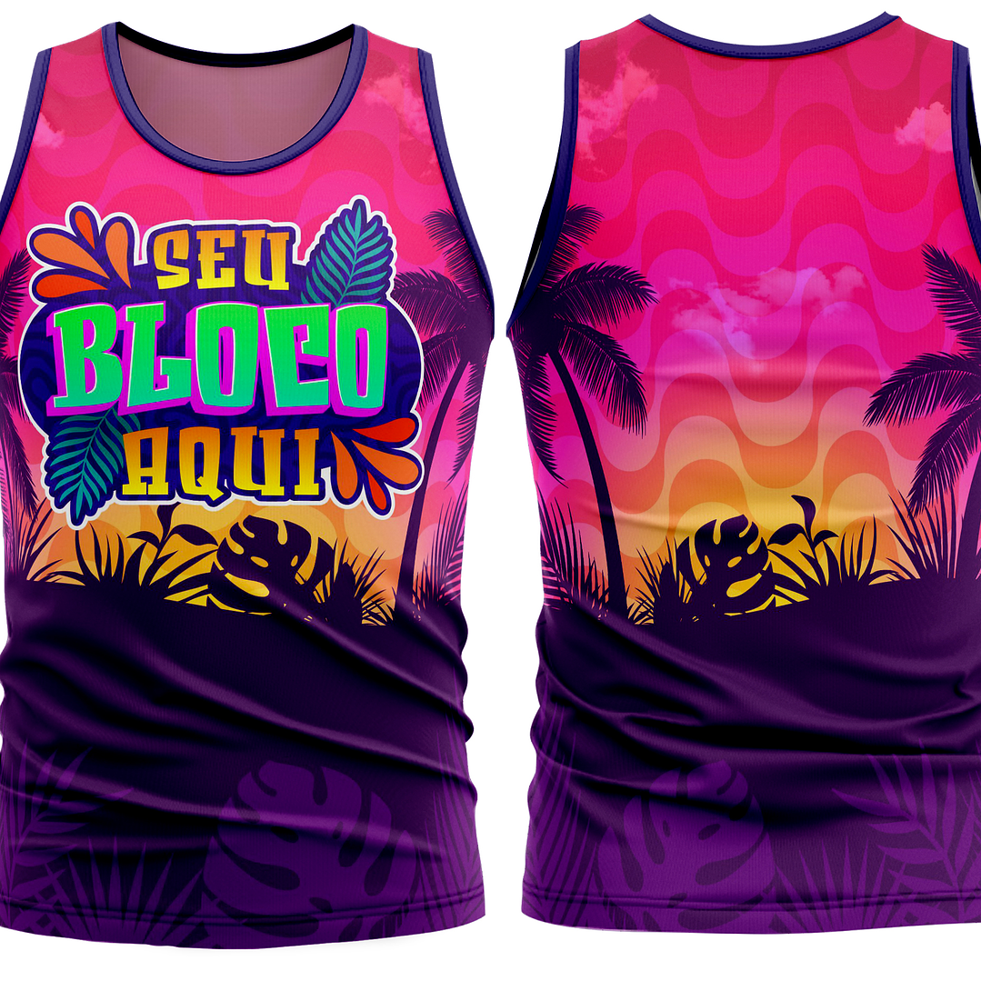 Arte vetor camisa Carnaval-Mod-270 1