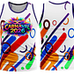 Arte Vetor Camisa Carnaval-Mod-273 - Thumbnail 1
