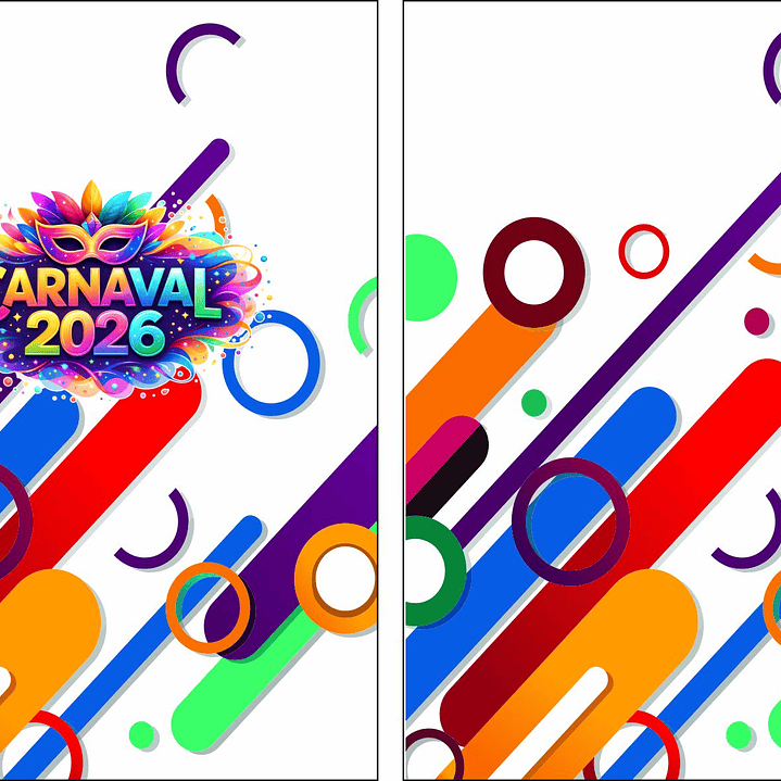 Arte Vetor Camisa Carnaval-Mod-273 2