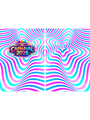 Arte Vetor Camisa Carnaval-Mod-274