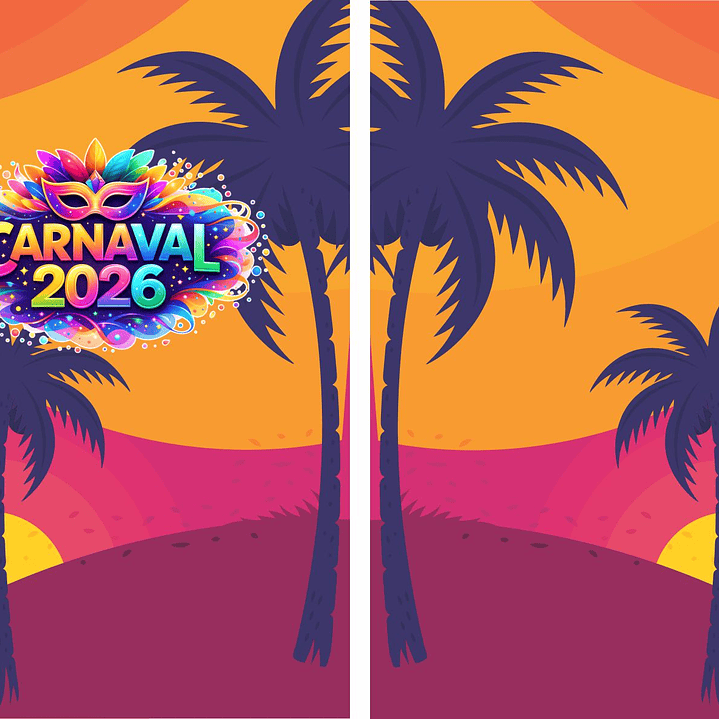 Arte Vetor Camisa Carnaval-Mod-276 2