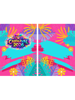 Arte Vetor Camisa Carnaval-Mod-277