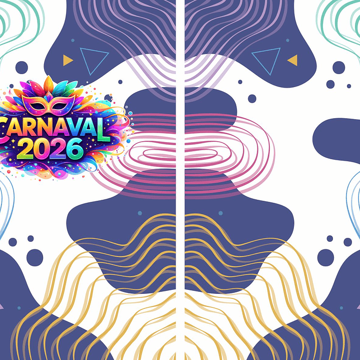 Arte Vetor Camisa Carnaval-Mod-279 2