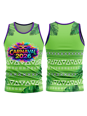 Arte vetor camisa Carnaval-Mod-281