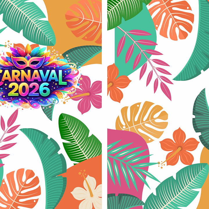 Arte Vetor Camisa Carnaval-Mod-282 2