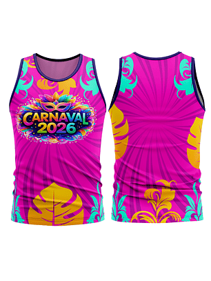 Arte vetor camisa Carnaval-Mod-284