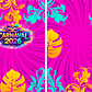 Arte vetor camisa Carnaval-Mod-284 - Thumbnail 2