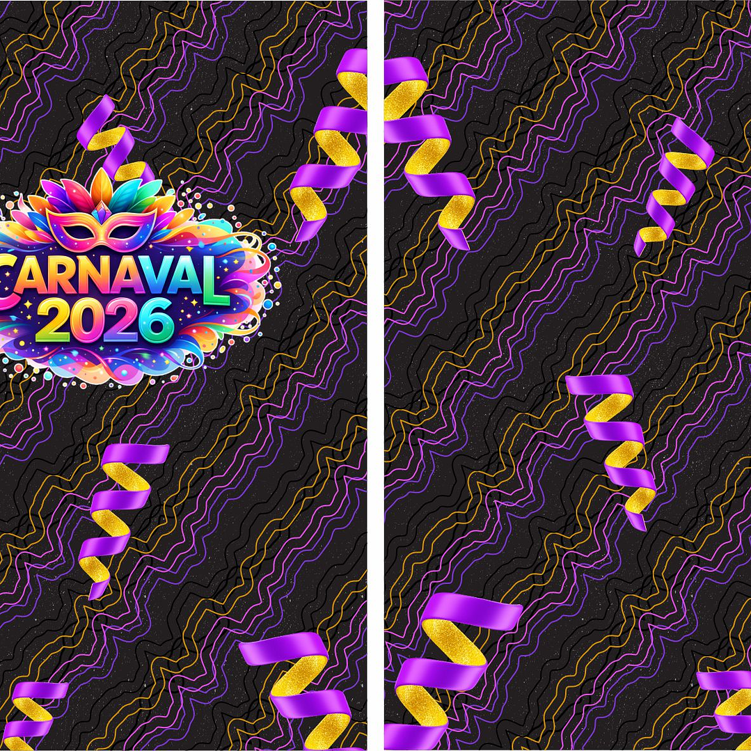 Arte vetor camisa Carnaval-Mod-285 2