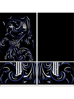 Arte Vetor Camisa Argentina visita 2026