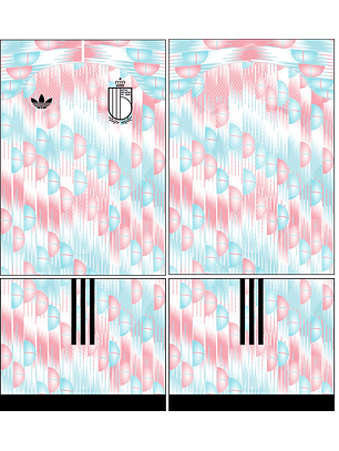 Arte Vetor Camisa Belgica visita 2026