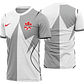 Arte Vetor Camisa Canada visita 2026 - Thumbnail 1