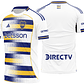 Arte Vetor Camisa Boca Juniors Terceira 2026 - Thumbnail 1