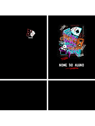 Arte Vetor Camisa Camisa terceirão coelho Mod-316