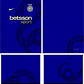 Arte vetor camisa Inter Milan Concept 2026 - Thumbnail 2