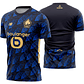Arte Vetor Camisa Lille LOSC Third 2025-2026 - Thumbnail 1