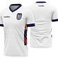 Arte Vetor Camisa Equador Third 2026 - Thumbnail 1