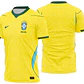 Arte Vetor Camisa Brasil local 2026 - Thumbnail 1
